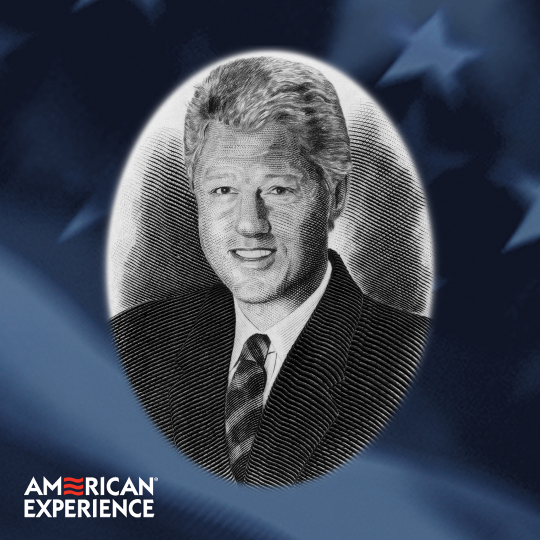 The Presidents - Biography: 42. William Jefferson Clinton | PBS ...