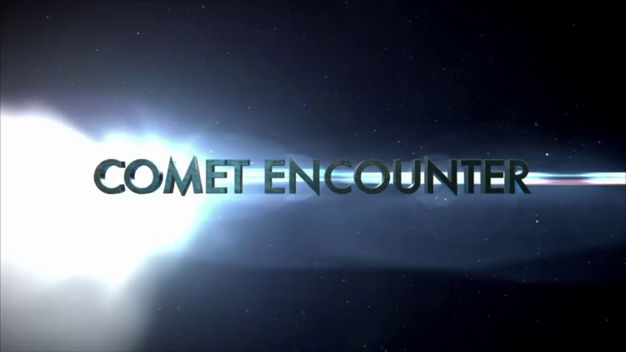 Comet Encounter | Full Episode | PBS LearningMedia