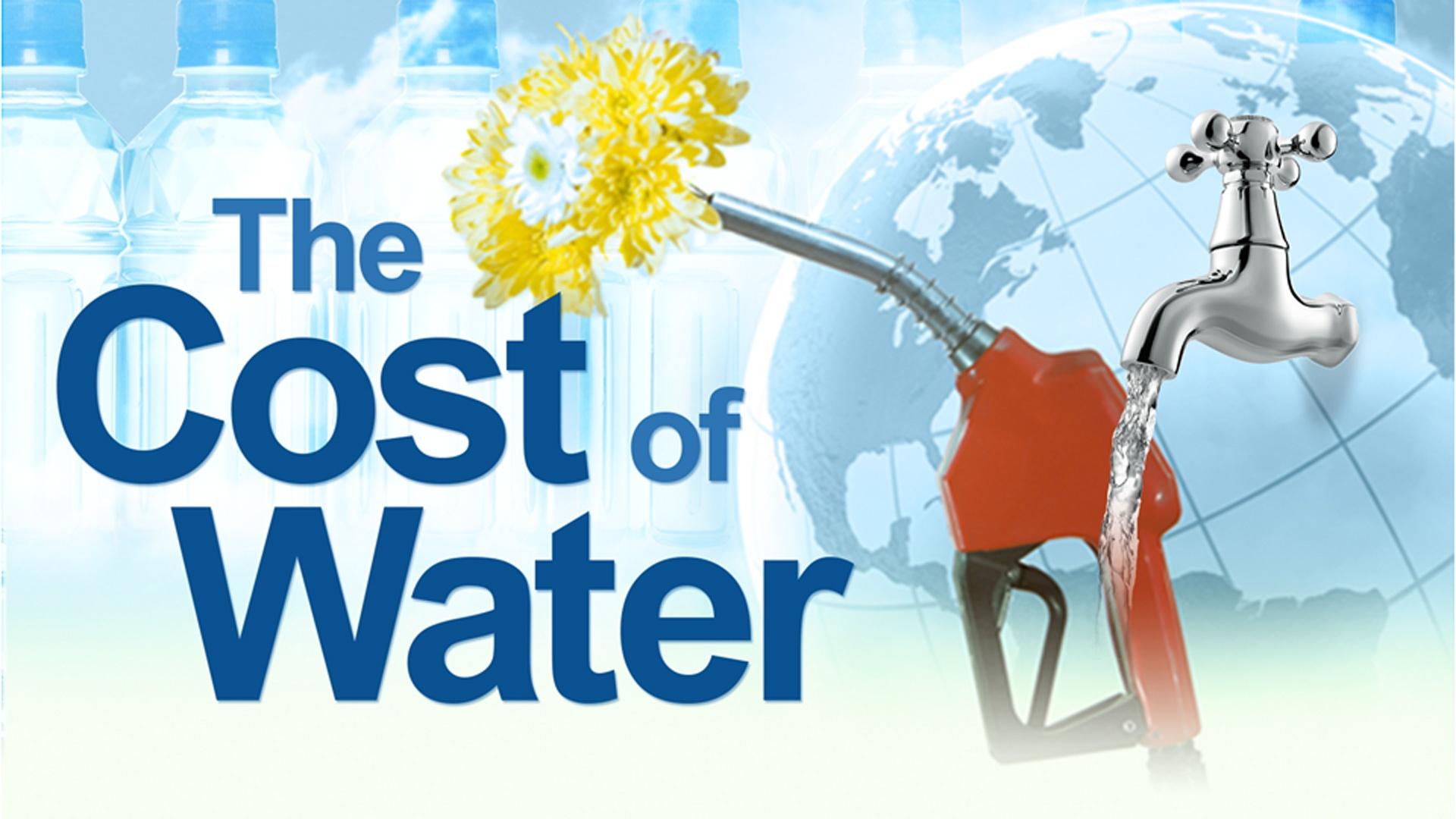 The Cost of Water! PBS LearningMedia