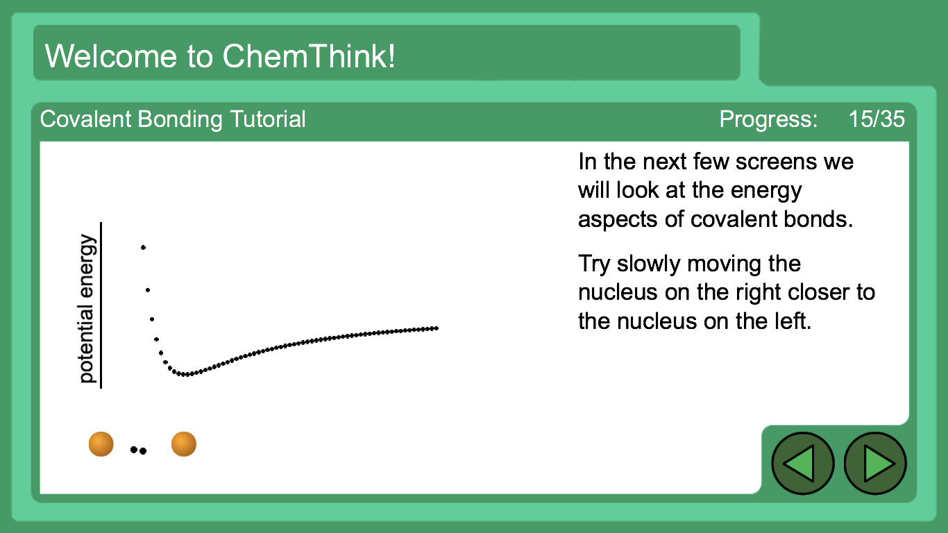 Covalent Bonding PBS LearningMedia