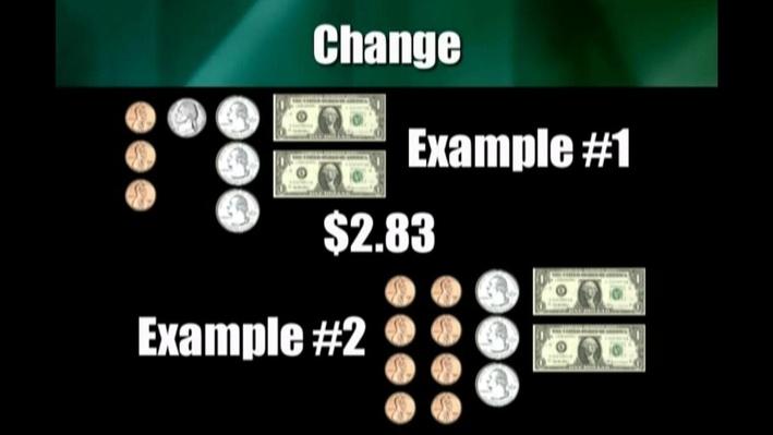 Money | Counting Back Change | Math | Video | PBS LearningMedia