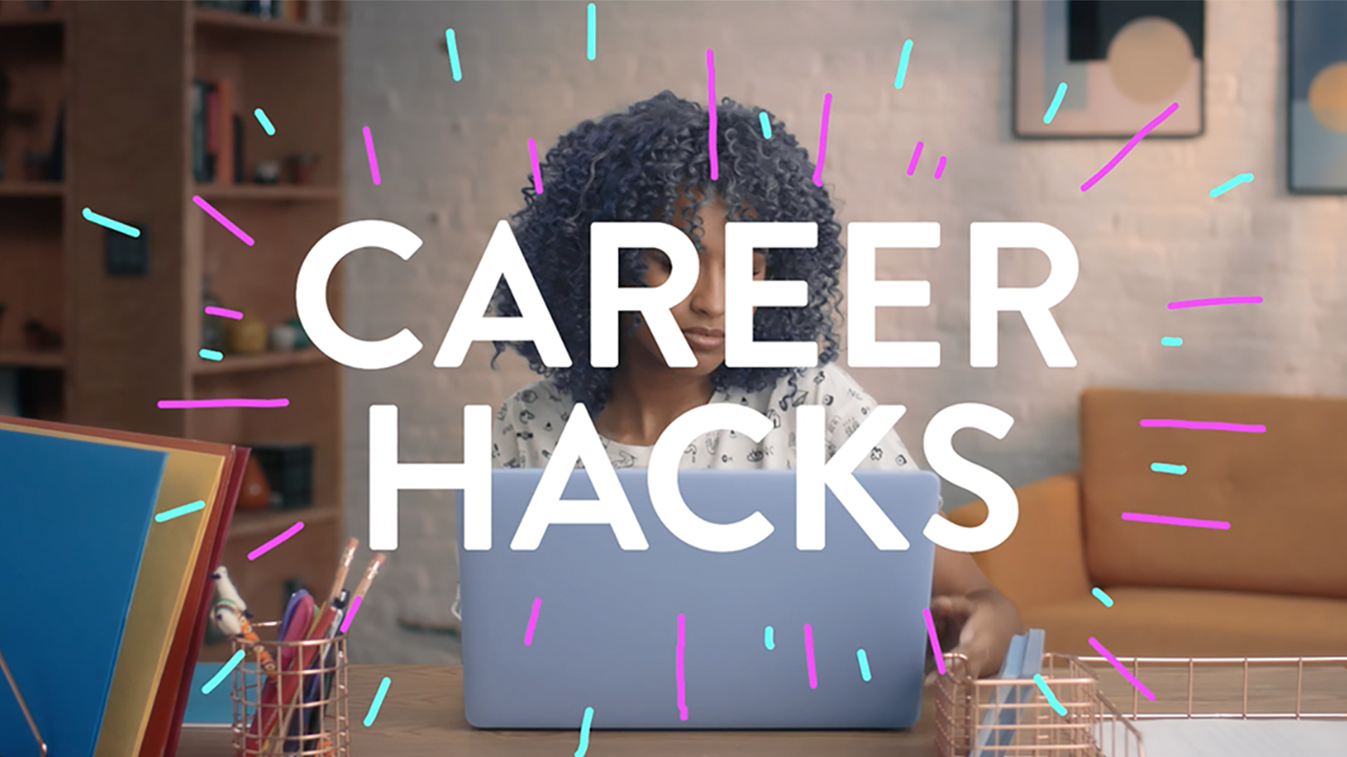 Introducing Career Hacks Workforce Readiness Pbs Learningmedia