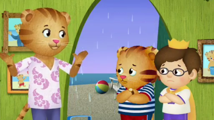 Activity: Get Out the Mad Cookies | Daniel Tiger's Neighborhood ...