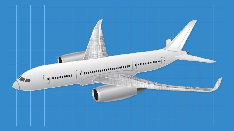 Engineer a Jetliner | PBS LearningMedia