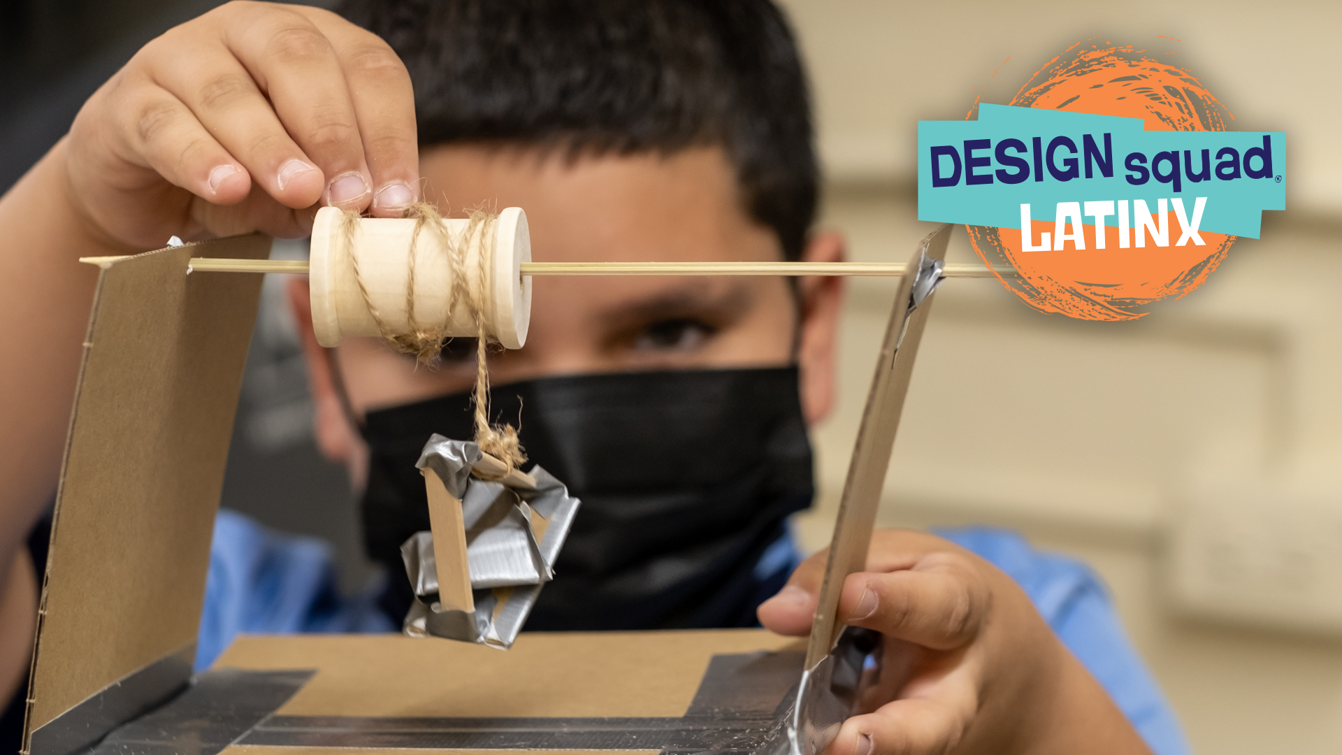 Poleas Pbs Learningmedia