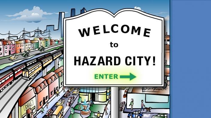 Environmental Hazards In The City Pbs Learningmedia