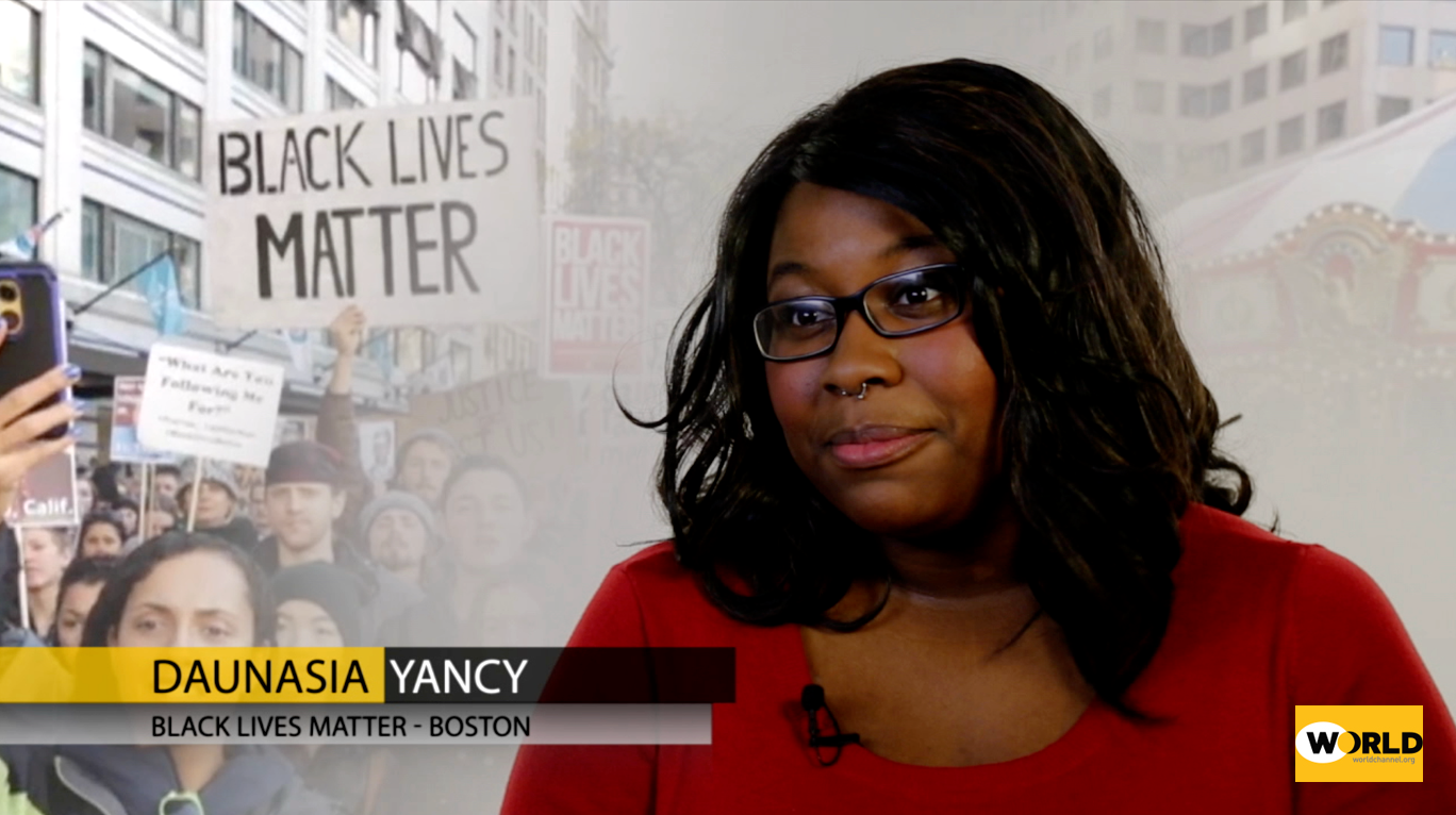 Black Lives Matter: Campaigning for Racial Justice | PBS LearningMedia