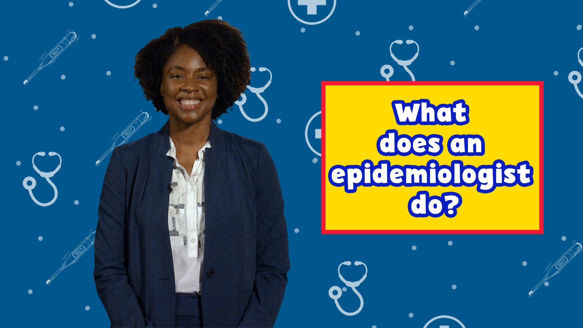 How an Epidemiologist Helps PBS LearningMedia