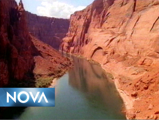 How the Grand Canyon Was Formed: A Geological Wonder