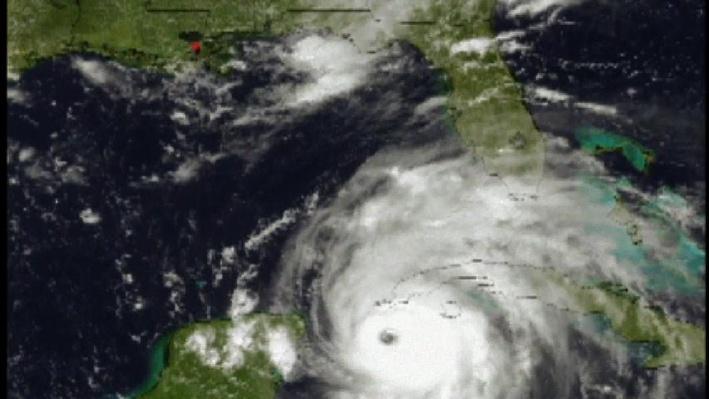 How Hurricanes Form | Science | Interactive | PBS LearningMedia