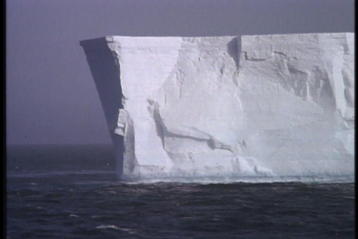 Antarctic Ice: Sea Level Change | PBS LearningMedia