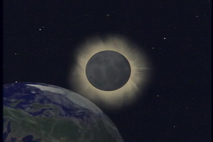 Total Solar Eclipse Animation | PBS LearningMedia
