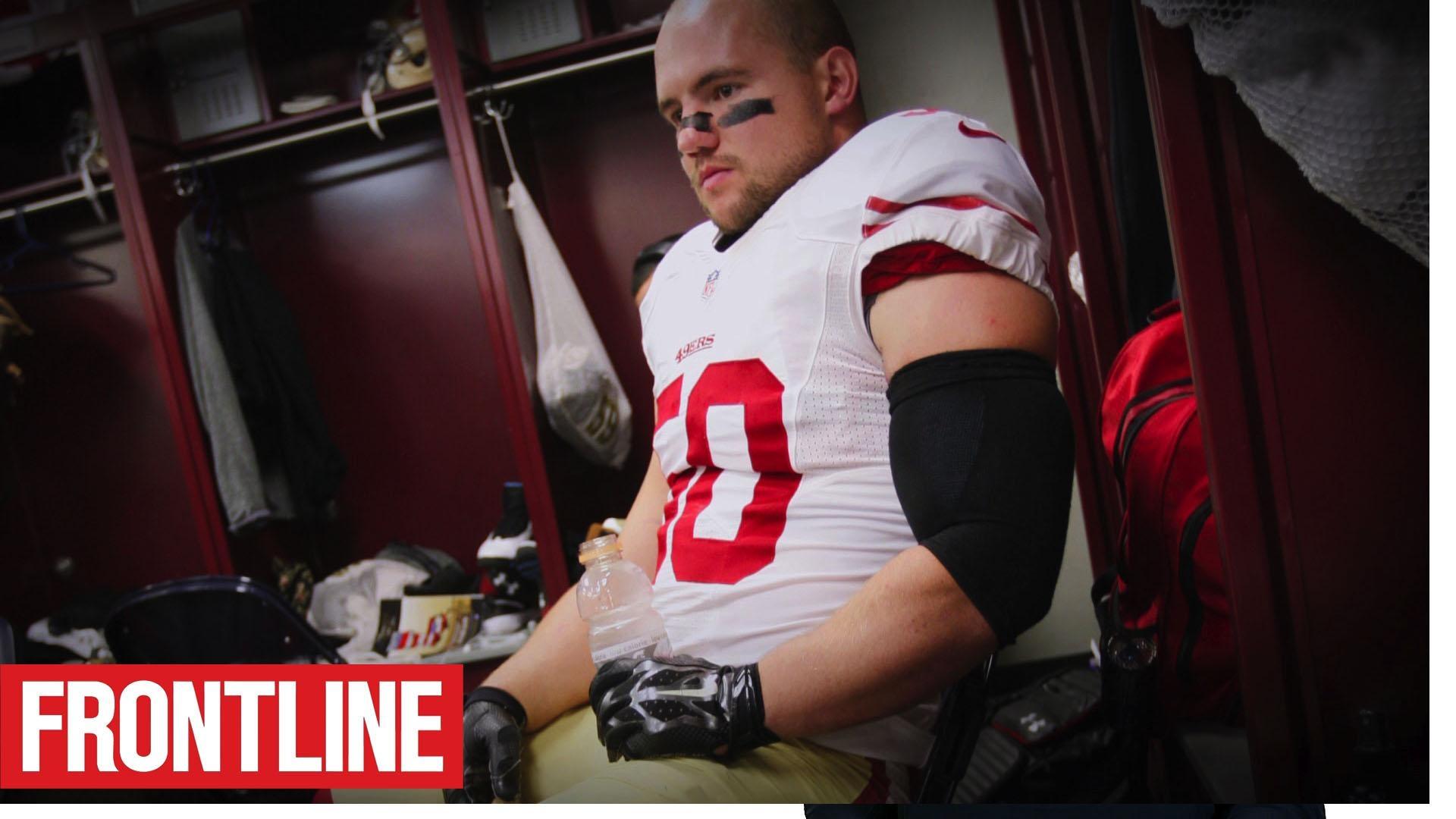 FRONTLINE, Should the NFL be Afraid of Chris Borland?, Season 2013, Episode 16