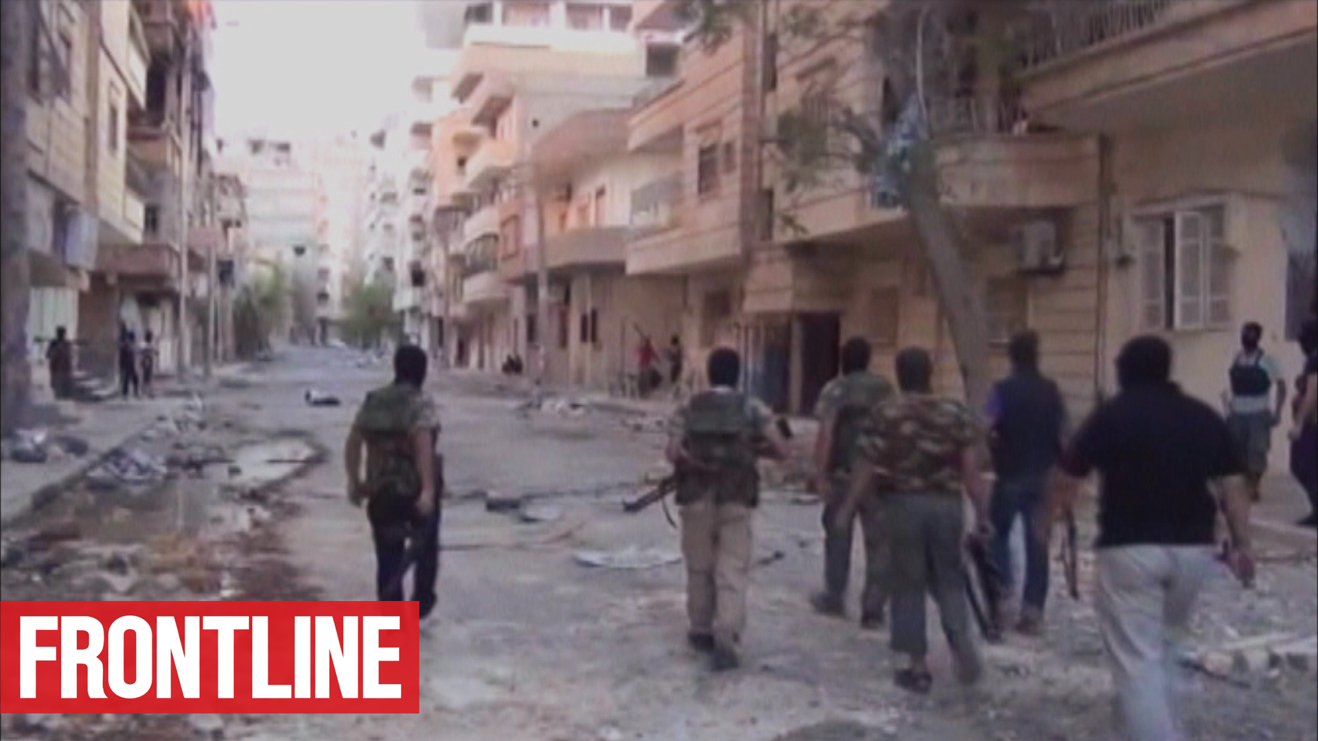 The Rise of ISIS: What Is the Difference Between Al Qaeda and ISIS? | PBS LearningMedia