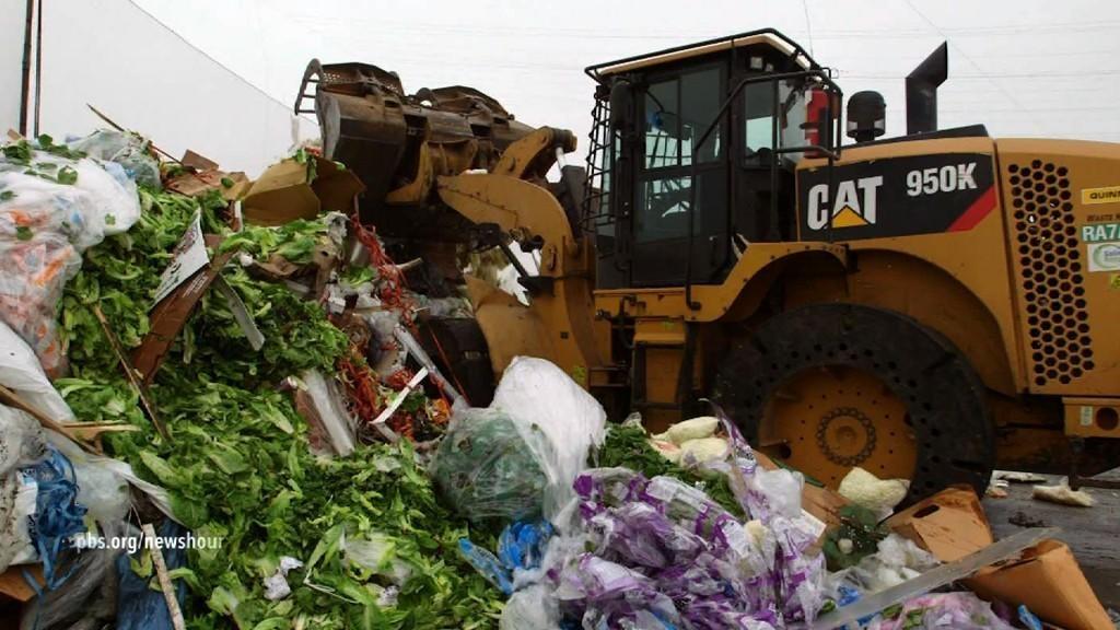 Why Do We Waste So Much Food PBS LearningMedia