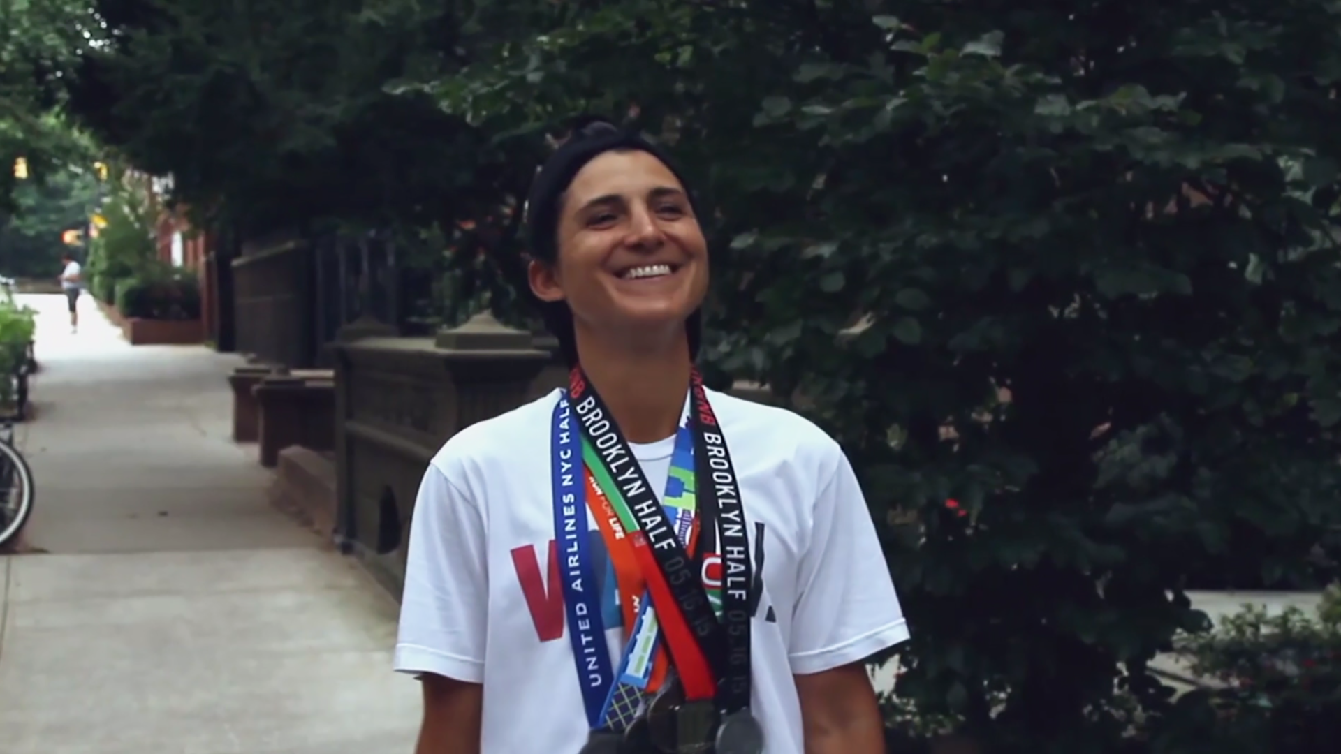 Non-Binary Inclusion in Sports | PBS LearningMedia