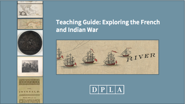 Teaching Guide Exploring The French And Indian War Pbs - 