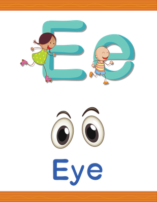 Alphabet Worksheets | Clipart | The Arts | Media Gallery | PBS ...