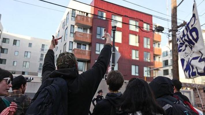 The Lowdown | What You Need to Know about Gentrification Lesson Plan The Lowdown | What You Need to Know about Gentrification Lesson Plan