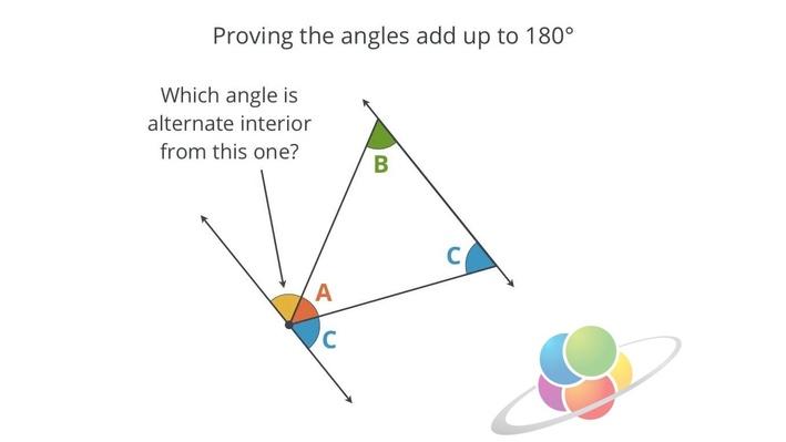 Combining Angles | Math | Interactive | PBS LearningMedia