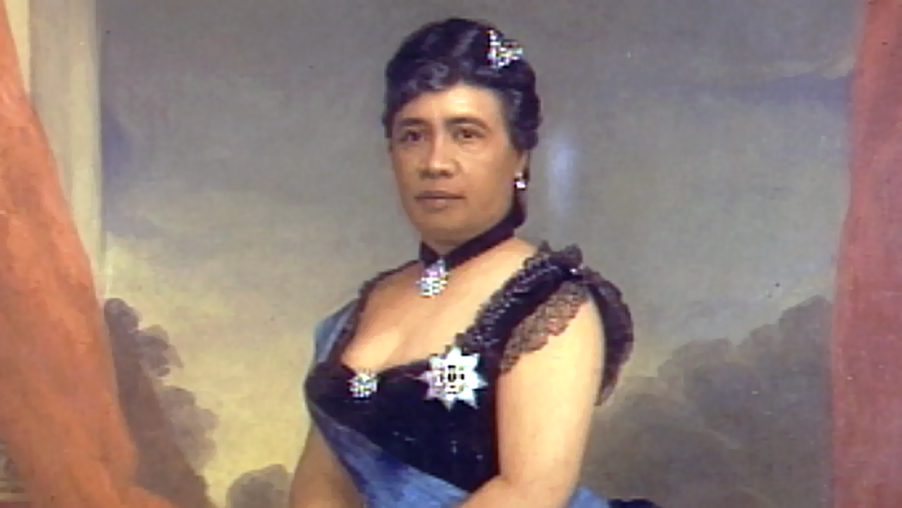 The Overthrow Of Queen Lili‘uokalani | Hawaii's Last Queen | PBS ...