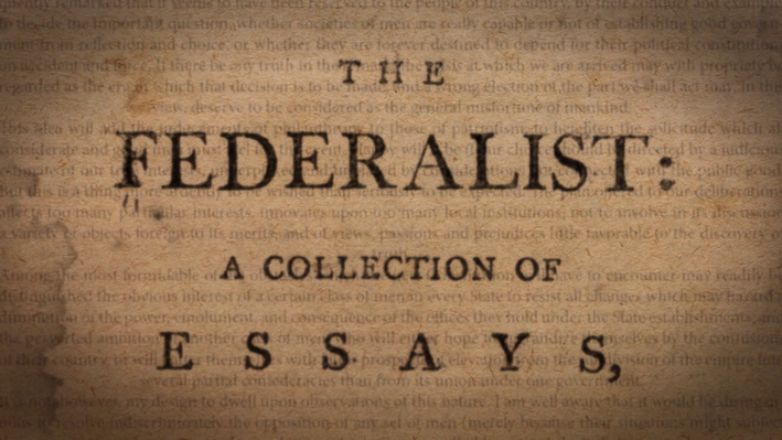 Federalist paper 16