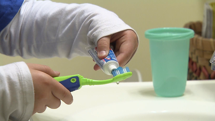 Healthy Teeth, Healthy You | Everyday Learning