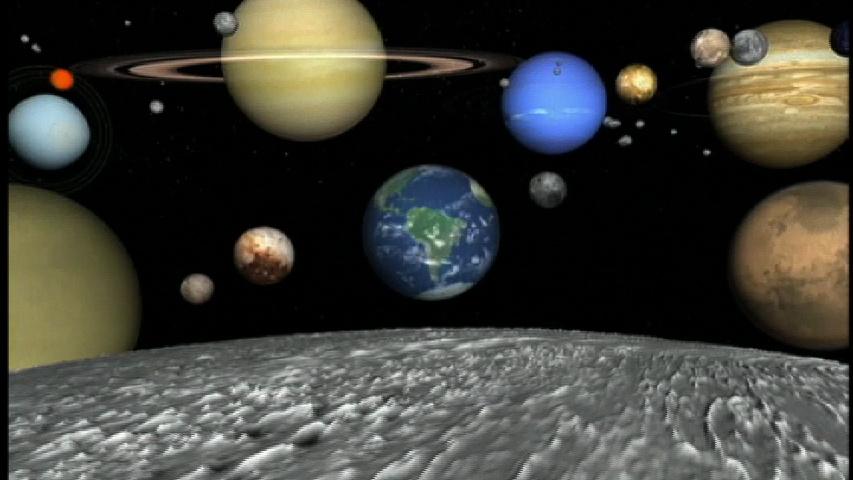 What Is a Planet?  PBS LearningMedia