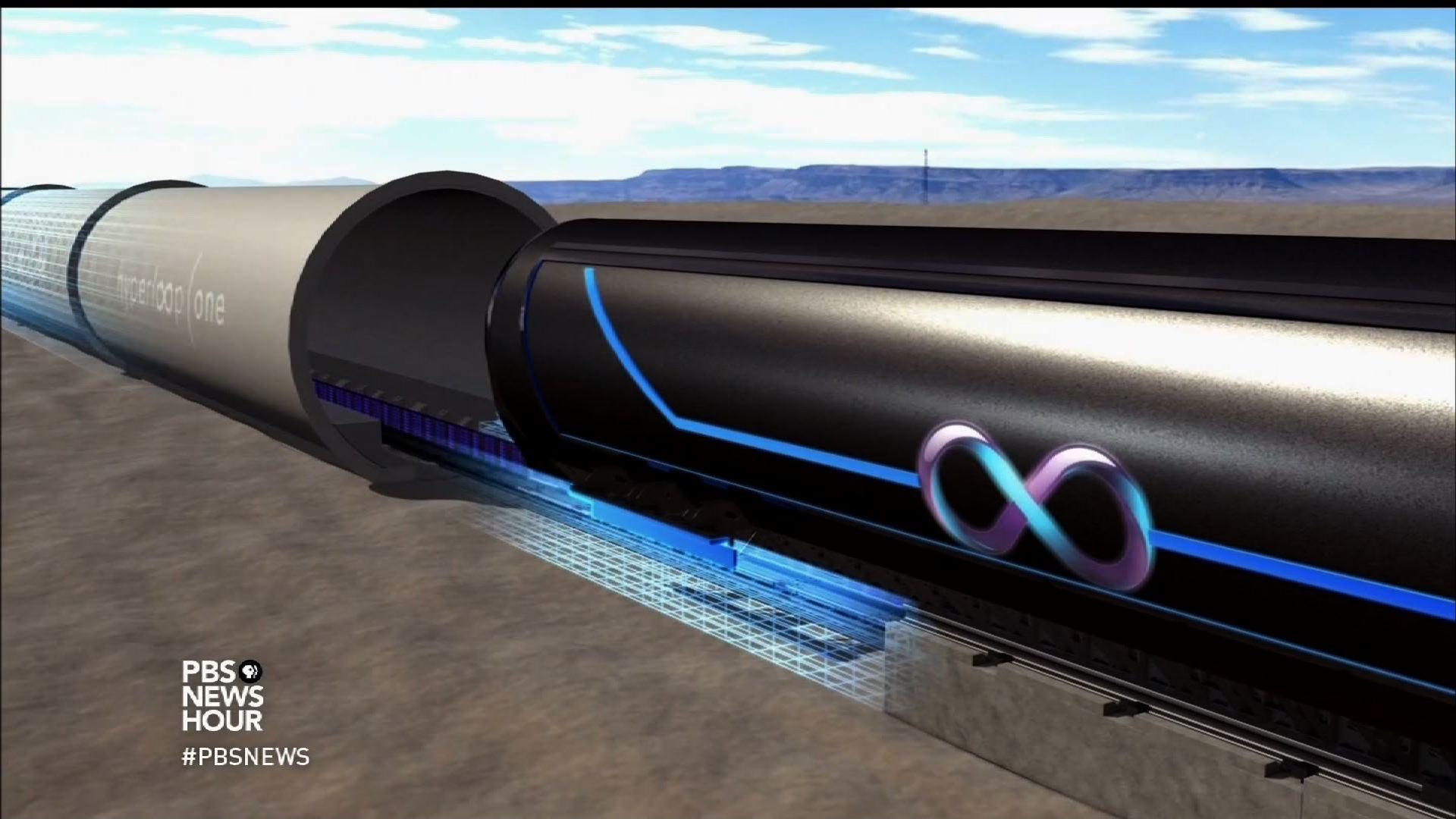 TUM Hyperloop begins test operations - TUM