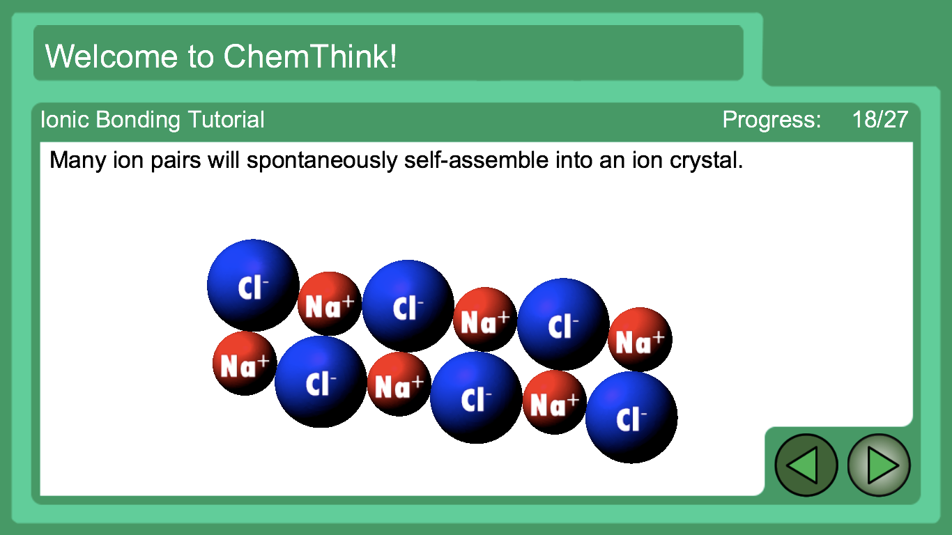 what is ionic bond