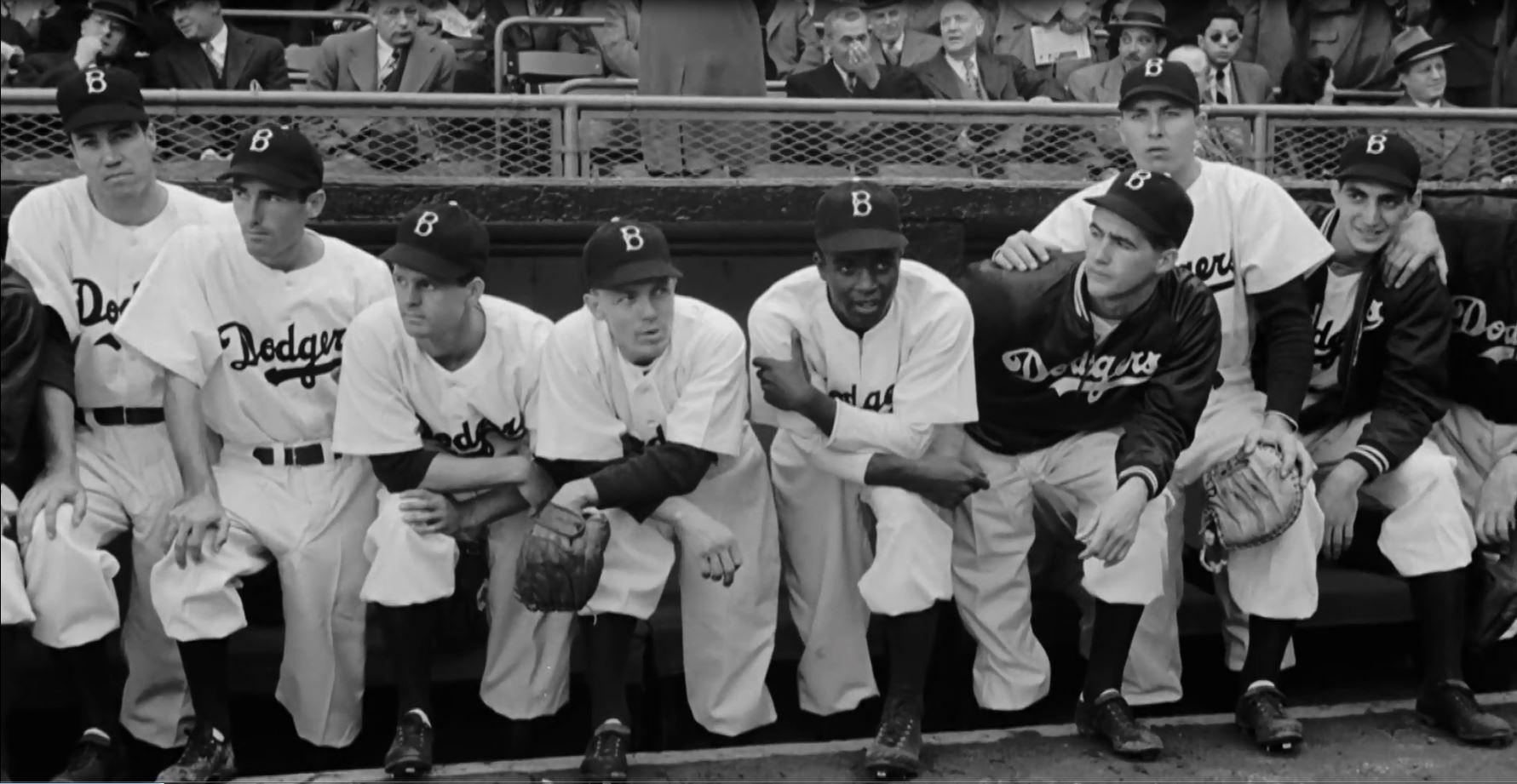 Racism And Exclusion In Jackie Robinson S Early Career Jackie Robinson Pbs Learningmedia