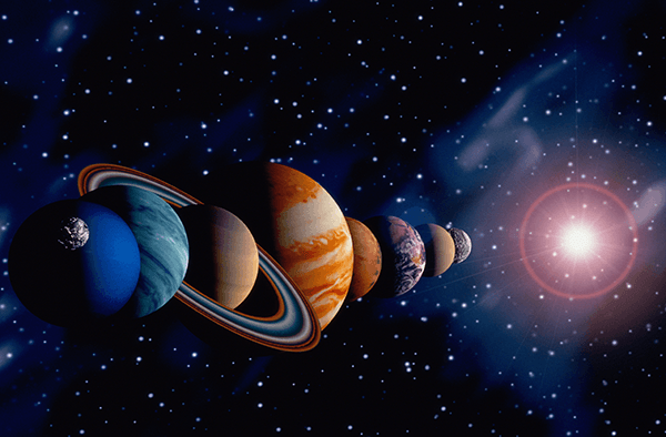 Space And Solar System Clipart Pbs Learningmedia