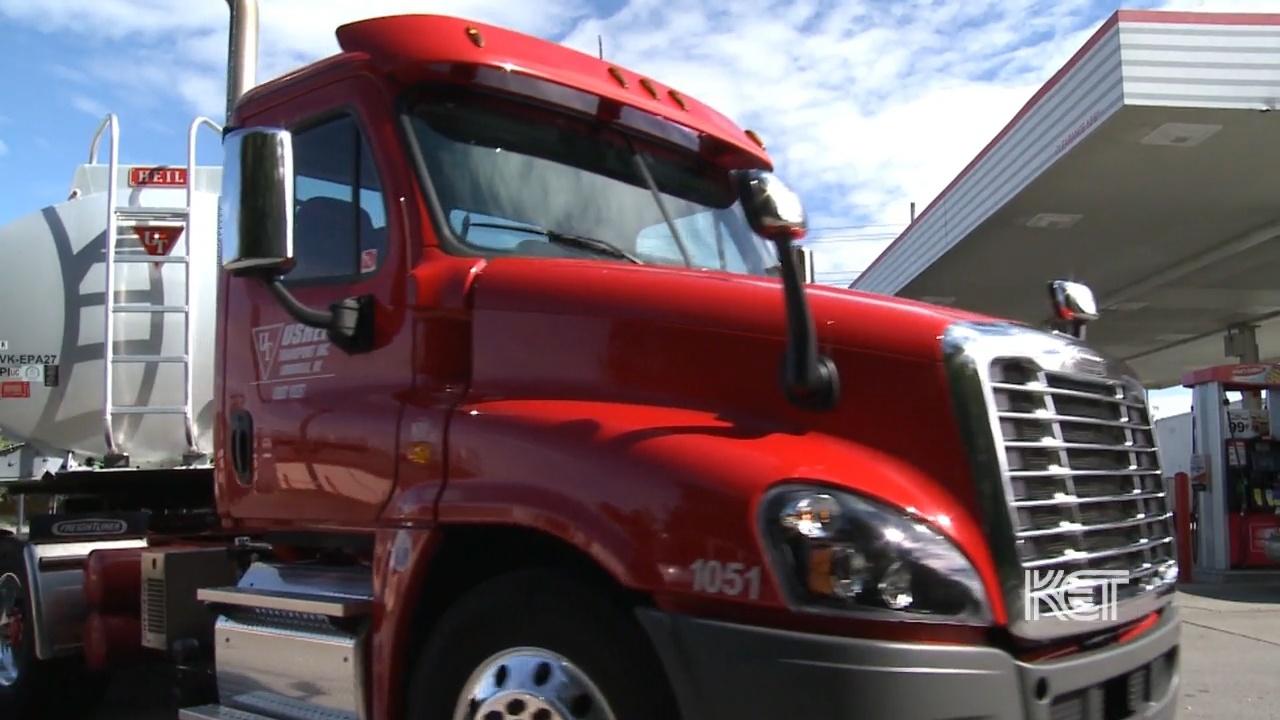 Transportation and Logistics | Careers in Demand | PBS LearningMedia