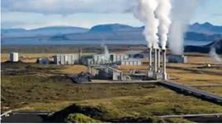 Geothermal Energy Geothermal Energy