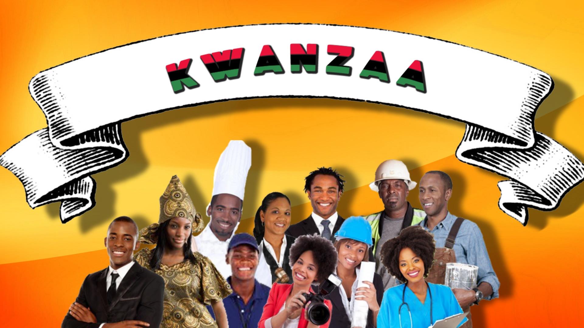Kwanzaa | All About the Holidays | PBS LearningMedia