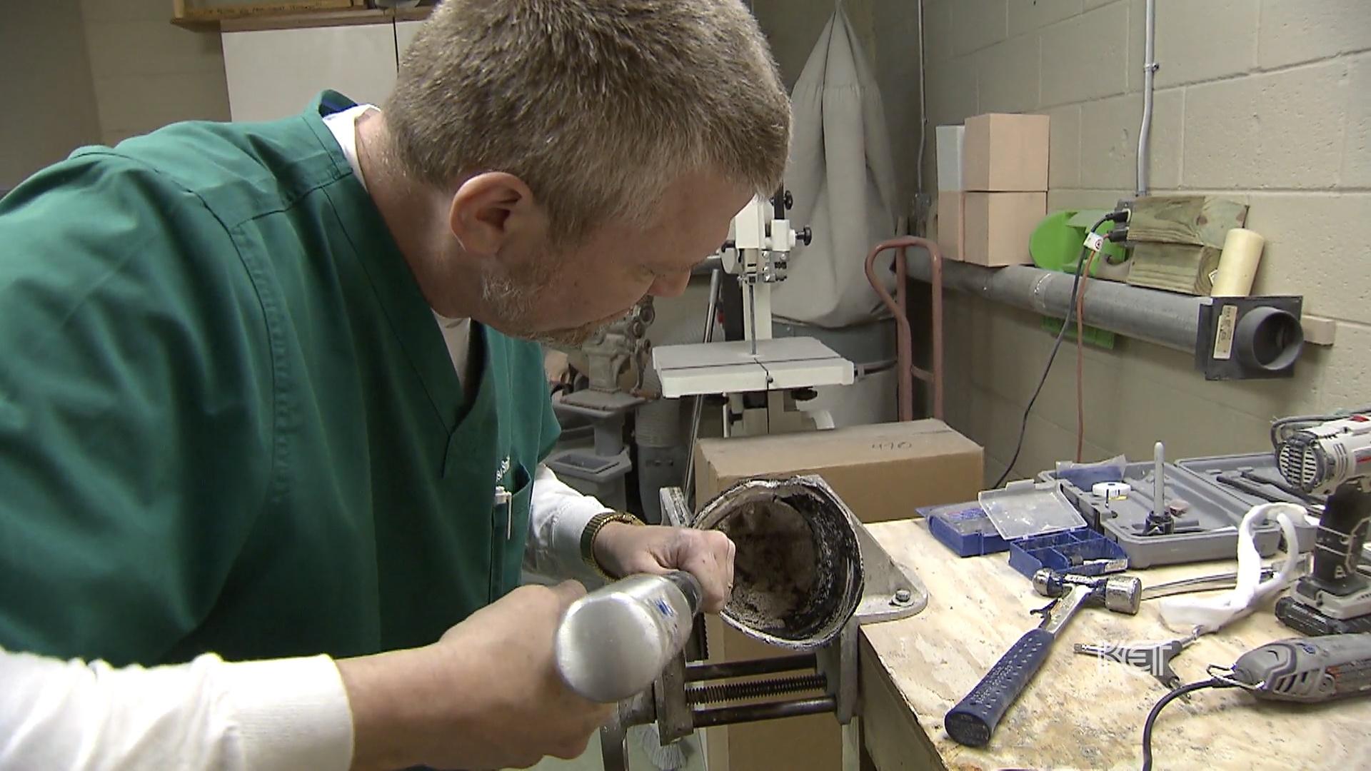 Using Metric Measurements in Healthcare Workplace Essential Skills