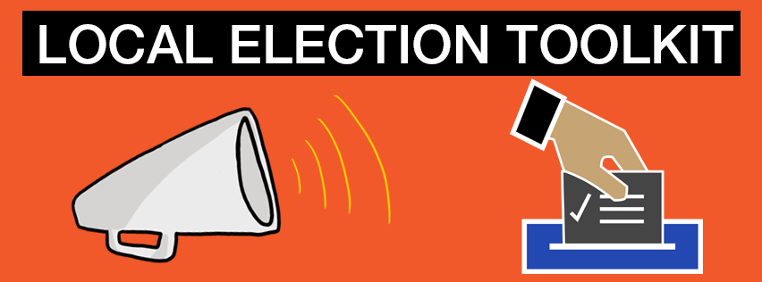 The Lowdown | Local Election Toolkit | PBS LearningMedia