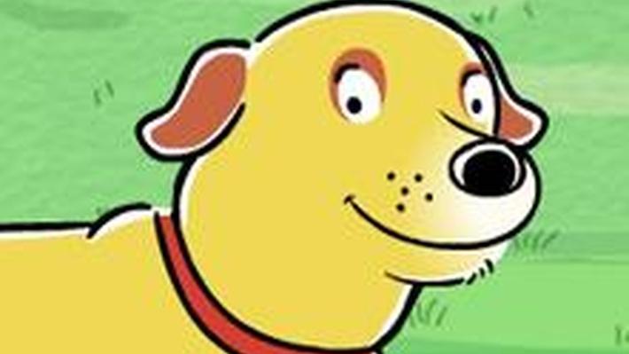 Silly Story Builder - Martha Speaks | PBS KIDS Lab Silly Story Builder - Martha Speaks | PBS KIDS Lab