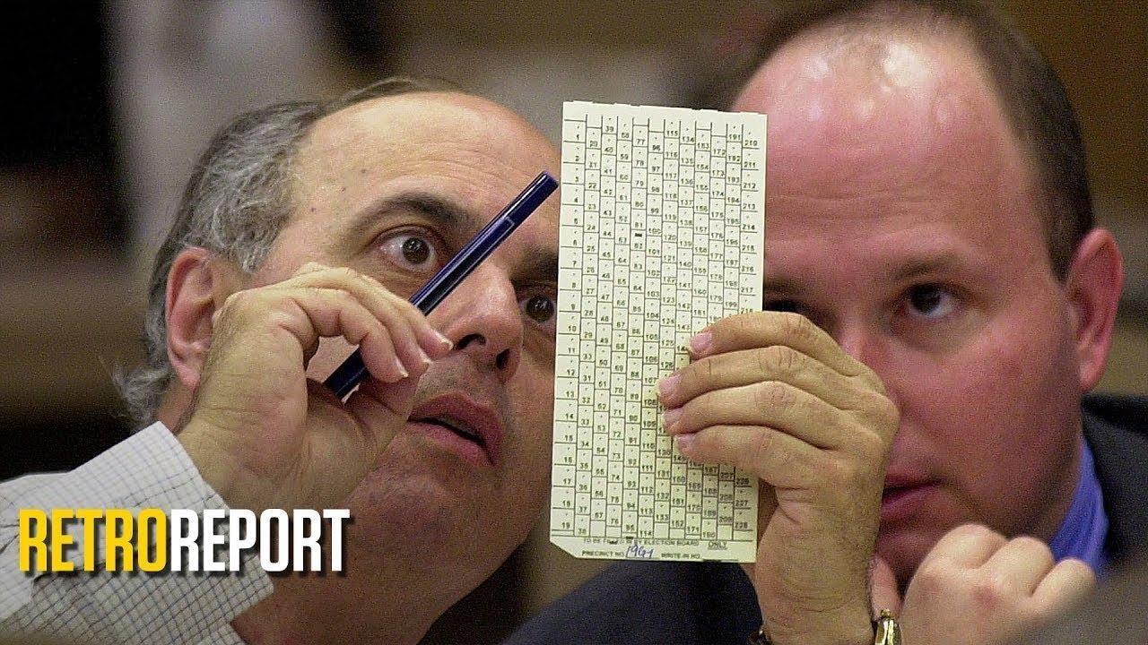 Campaigns and Elections: The 2000 Election | Retro Report | PBS ...