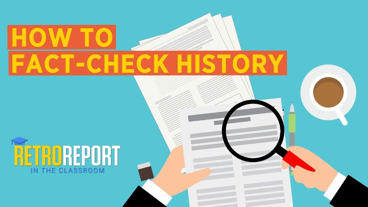 Fact-Checking: What to do