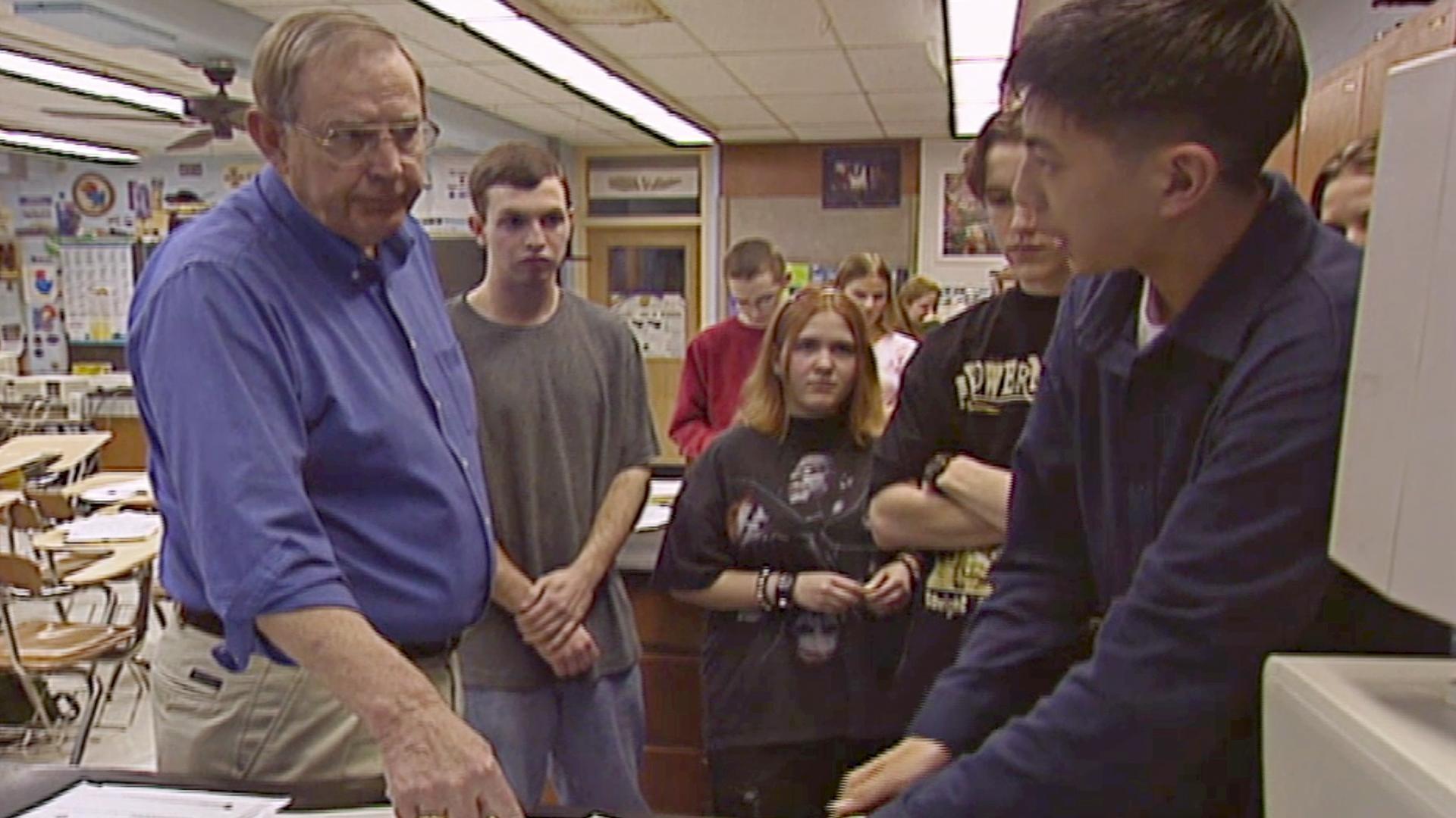 Dealing with Controversy | PBS LearningMedia