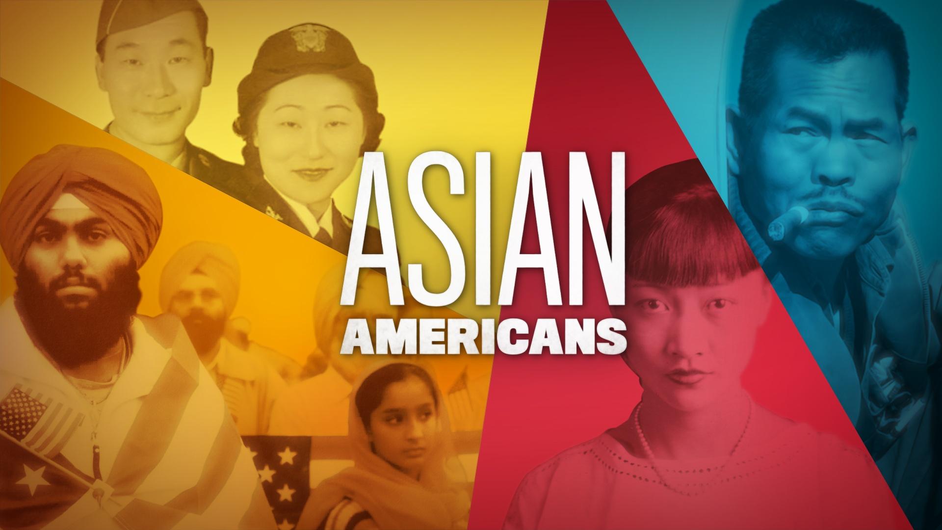 Asian Americans | Full Film | PBS LearningMedia