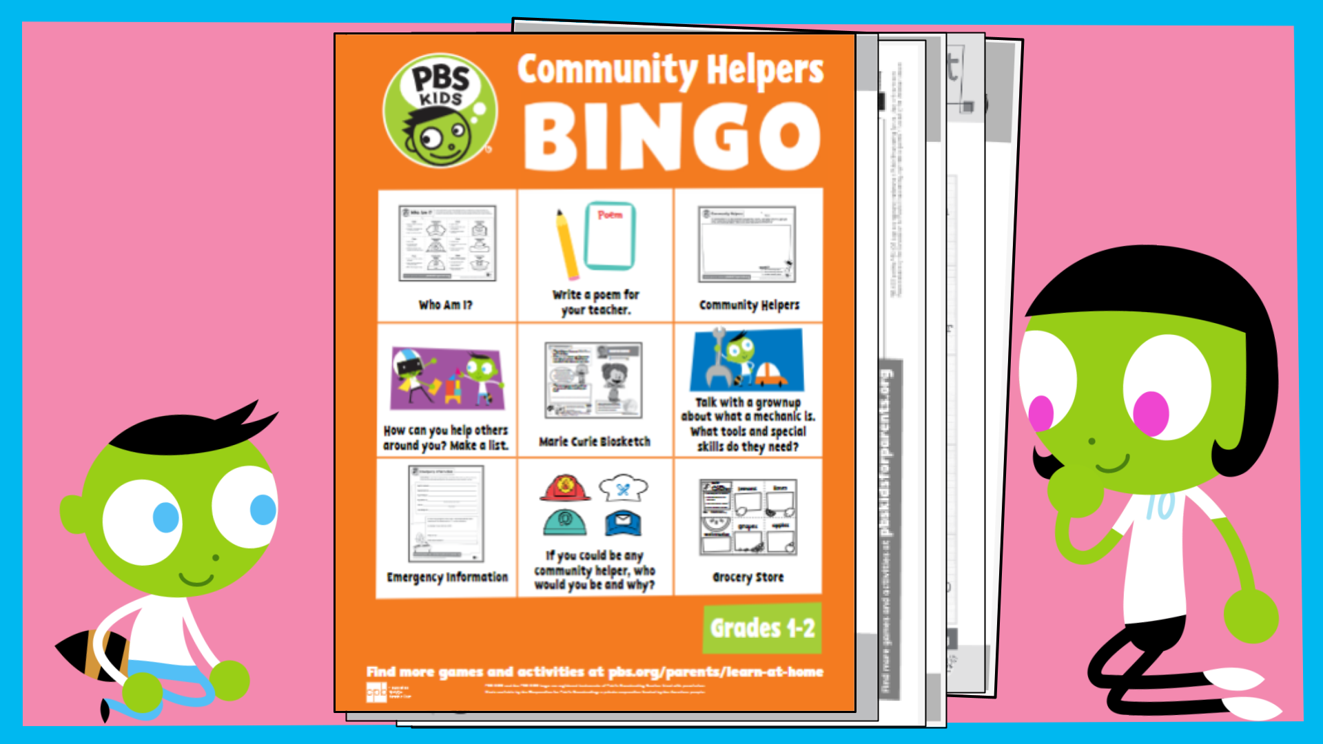 community-helpers-bingo-grades-1-and-2-pbs-kids-pbs-learningmedia