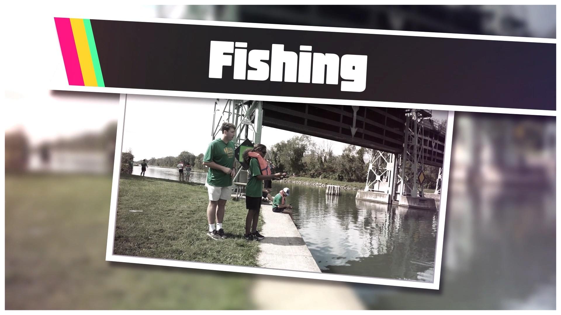FISH image