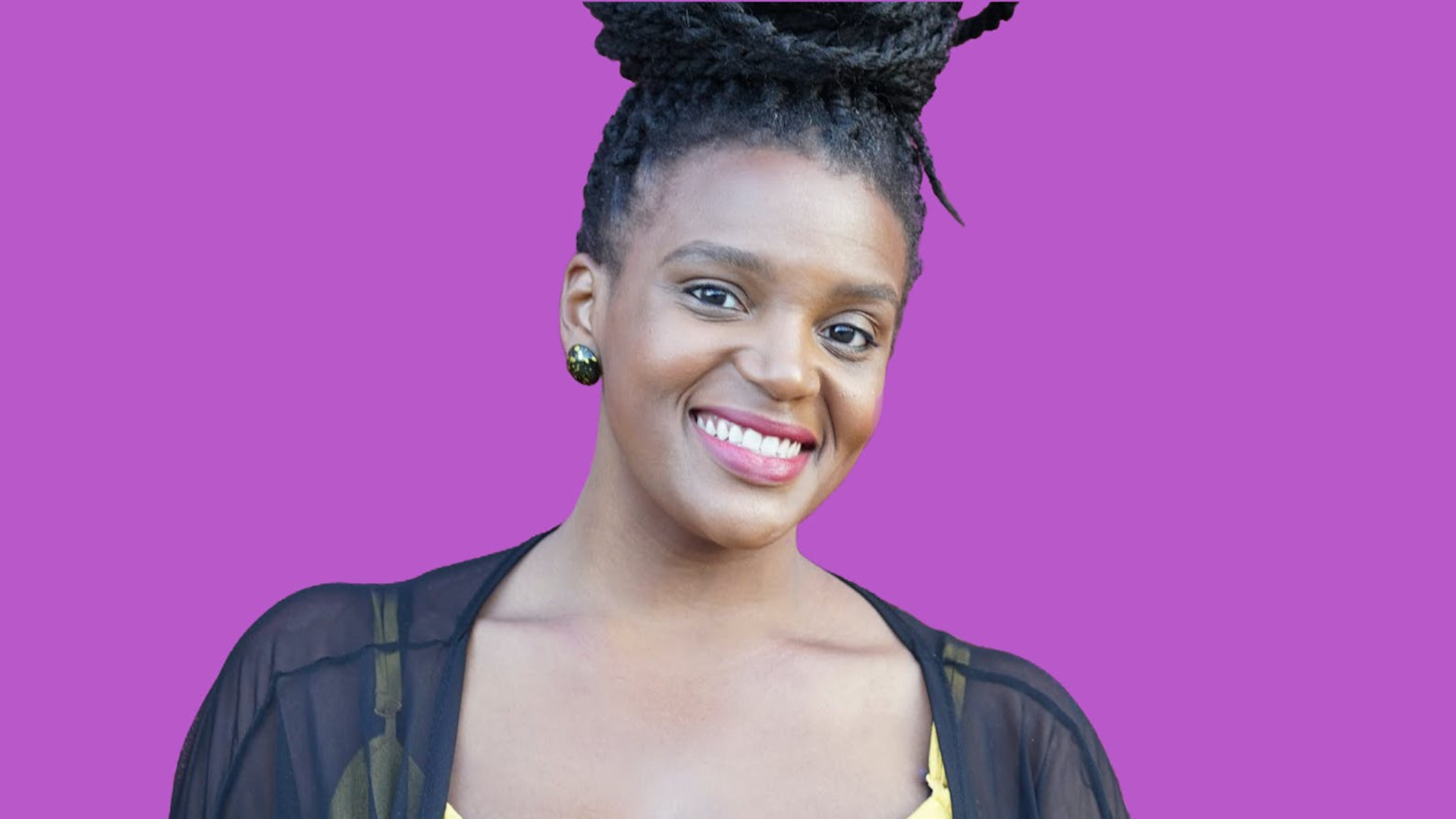 Freedom Songs with Starr | Carnegie Hall: Musical Explorers | PBS ...