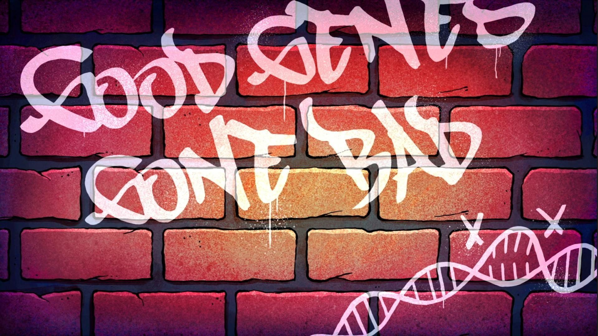 Good Genes Gone Bad | The Gene: An Intimate History | PBS LearningMedia