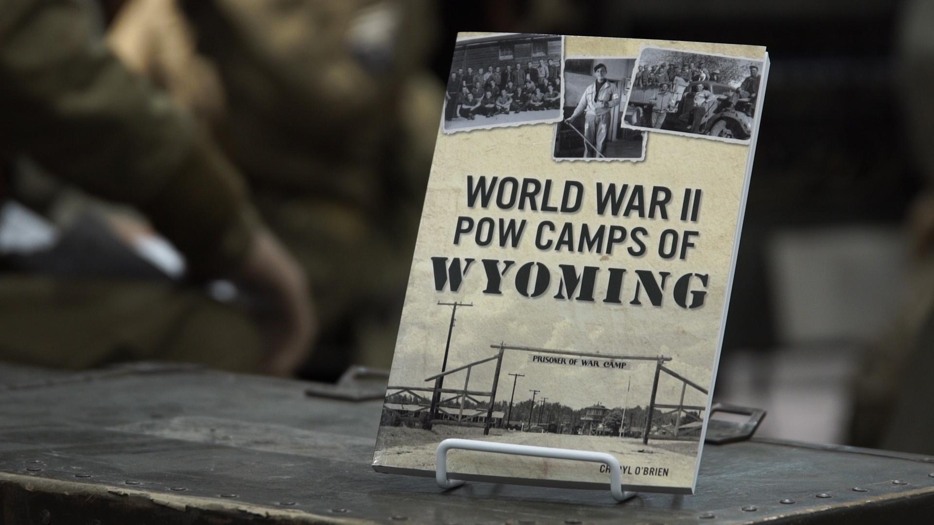 Wyoming POW Camps: Grades 6-12 | Prisoner of War | PBS LearningMedia