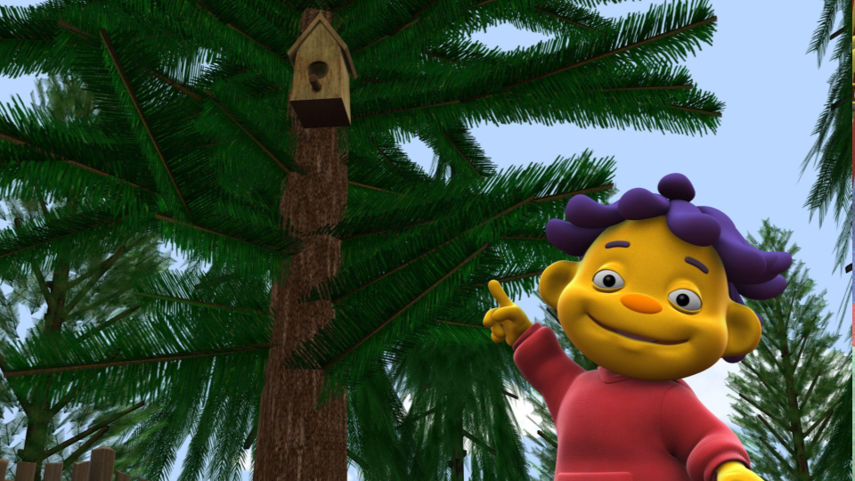 10. Sid the Science Kid: The Wind Did It - wide 6