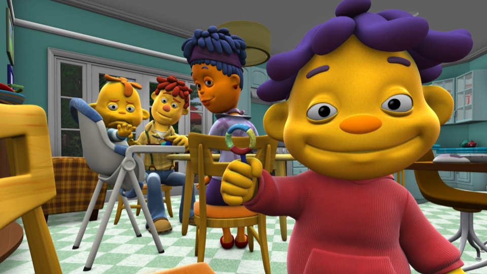 Hello Doggie! Sid the Science Kid PBS LearningMedia