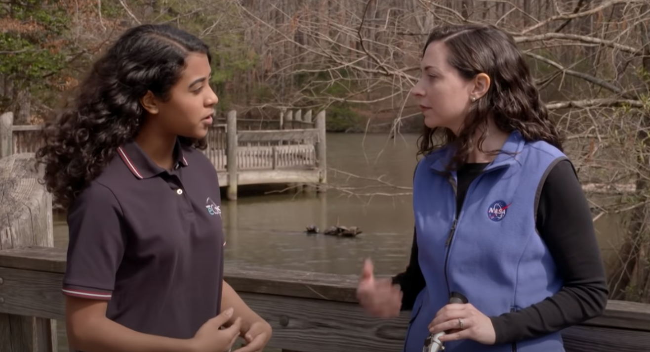 Real World Earth Systems Pbs Learningmedia